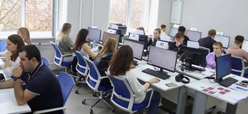 Профессиональное испытание: что это, цели и преимущества процесса