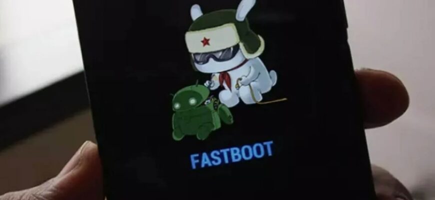Что такое Fastboot на Xiaomi: Полное руководство и инструкции