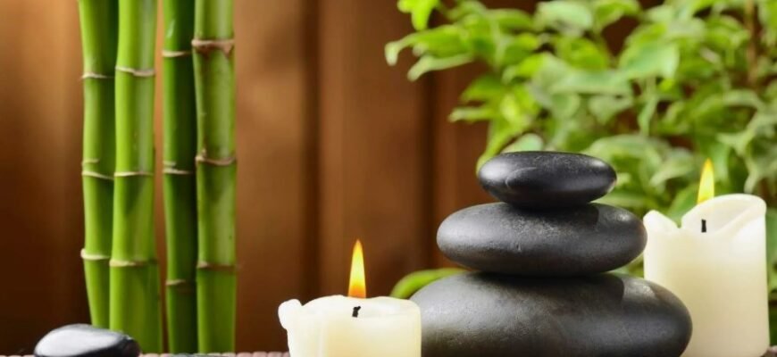 Фен Шуй: Основы и Применение в Современной Повседневной Жизни