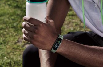 Что такое фитнес браслет и как он может улучшить ваш образ жизни?