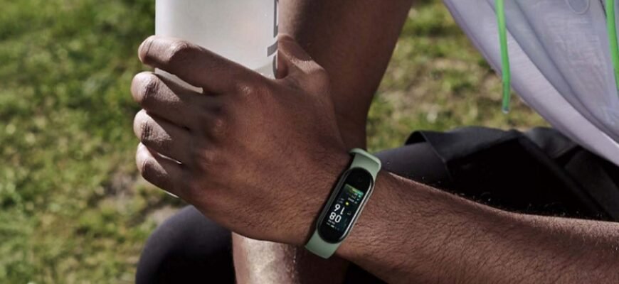 Что такое фитнес браслет и как он может улучшить ваш образ жизни?