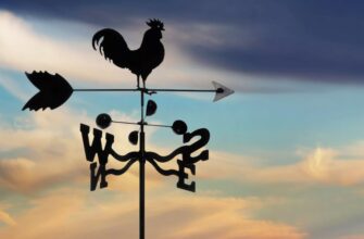 Флюгер: что это, как работает и где применяется в современном мире