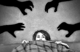 Что такое фобия: причины, симптомы и способы преодоления страха