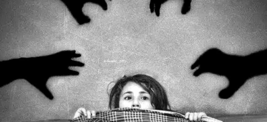 Что такое фобия: причины, симптомы и способы преодоления страха