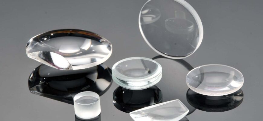 «Что Такое Фокус Линзы: Простое Объяснение и Примеры Использования»