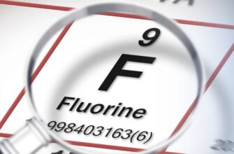 Что такое фтор: свойства, применение и роль в вашем организме
