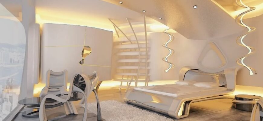 Футуризм: История и Влияние Художественного Движения XX века