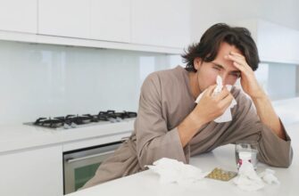 Гайморит: причины, симптомы и эффективные методы лечения заболевания