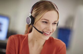 Гарнитура: Виды, Особенности и Как Выбрать Лучшую для Вас