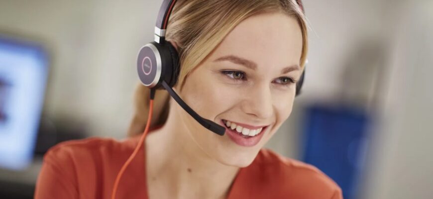 Гарнитура: Виды, Особенности и Как Выбрать Лучшую для Вас