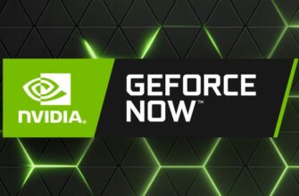 Что такое GeForce NOW: Облачный гейминг от NVIDIA для всех устройств