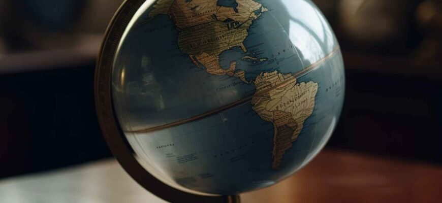 Что такое географические пояса и как они влияют на климат Земли