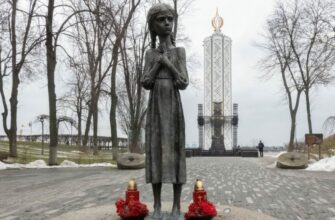 Разоблачение голодомора: историческая правда и её последствия