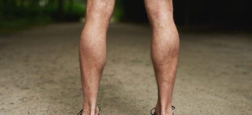 Что такое голень и какую роль она играет в организме человека