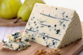 Горгонзола: что это за сыр и как его правильно выбрать и употреблять?