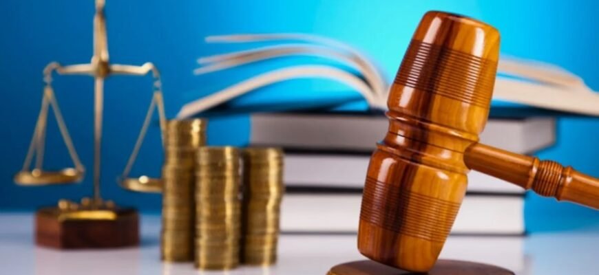 Хозяйственное право: основные понятия и практика применения