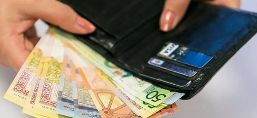 Что такое наличные деньги: их роль и преимущества в современном мире