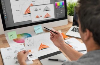 Графический дизайн: что это такое и почему он важен в современном мире