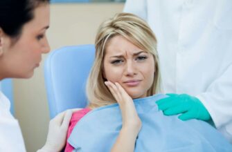Гранулёма зуба: причины, симптомы и методы лечения проблемы