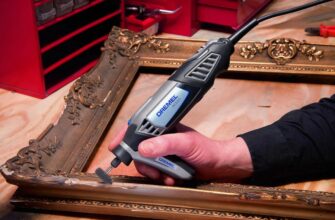 Что такое гравер и как выбрать лучший инструмент для творчества?