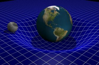 Что такое гравитация: простое объяснение сложного явления Вселенной