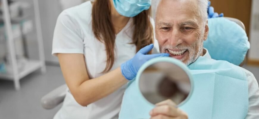 Полный гид по имплантации зубов: что это такое и как проходит процедура