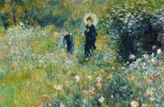 Что такое импрессионизм: история, особенности и влияние на искусство