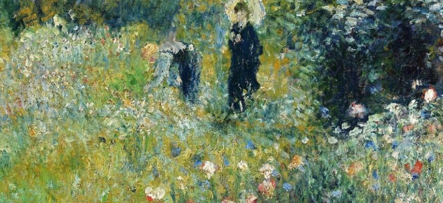 Что такое импрессионизм: история, особенности и влияние на искусство