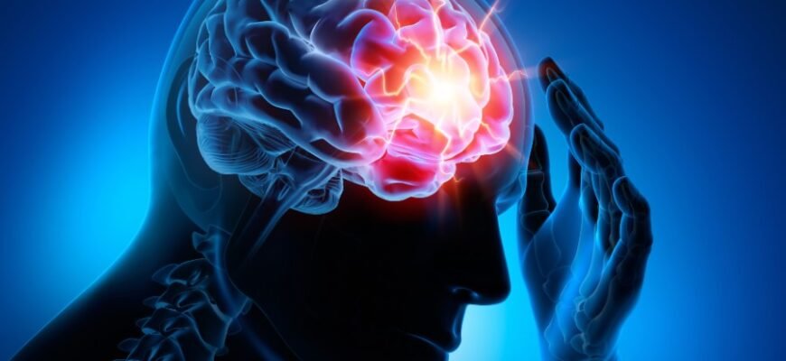 Что такое инсульт: причины, симптомы и методы лечения заболевания