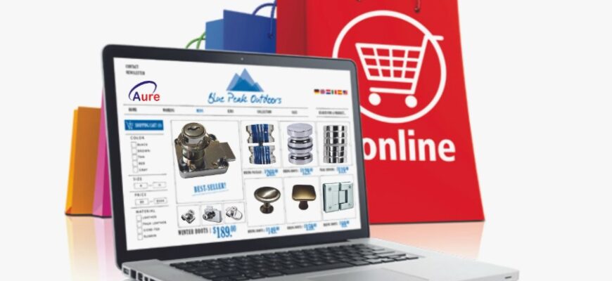 Что такое интернет-магазин: полное руководство для начинающих.