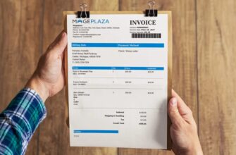 Что такое инвойс: подробное объяснение и примеры для бизнеса