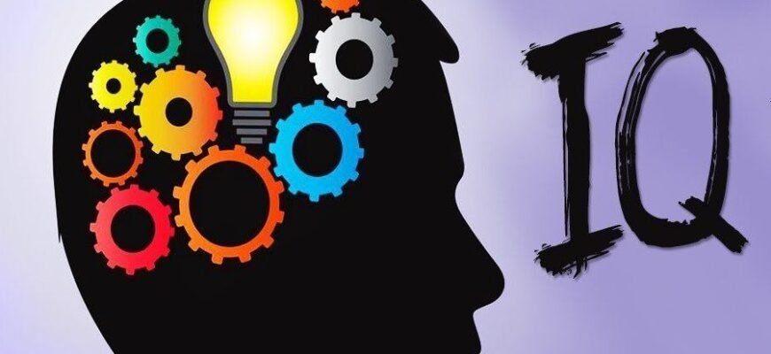 Что такое IQ: как измеряется интеллект и что влияет на результаты