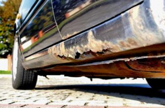 Что такое ржавчина: причины, последствия и способы борьбы с ней