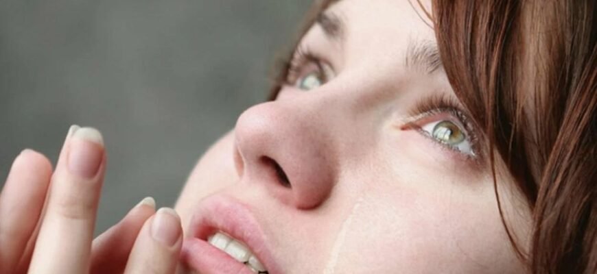 Что такое катарсис: значение и влияние на психическое здоровье