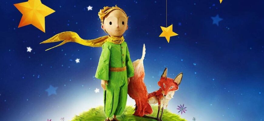 Сказка-притча: определение, особенности и значение этой формы искусства