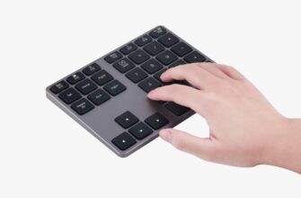 Что такое кейпад: функции, использование и преимущества устройств