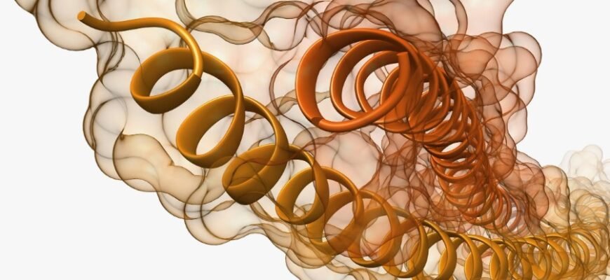 «Кератин: всё, что нужно знать о его полезных свойствах и применении»