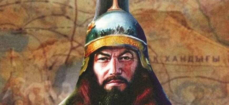 Что такое хан: история, функции и значение титула в современности