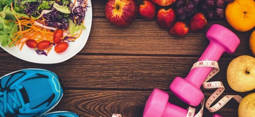 Что такое хелси: секреты здорового образа жизни и питания