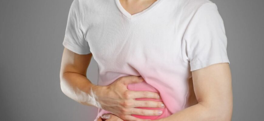 Холестаз: причины, симптомы и методы лечения нарушения оттока желчи