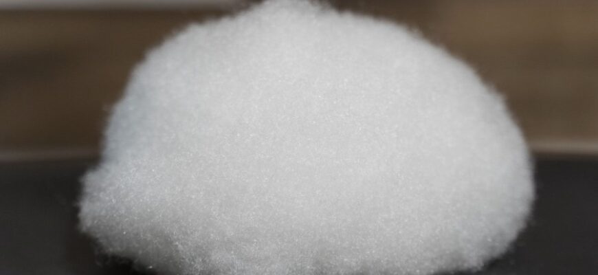 Холлофайбер: особенности, преимущества и применение в быту