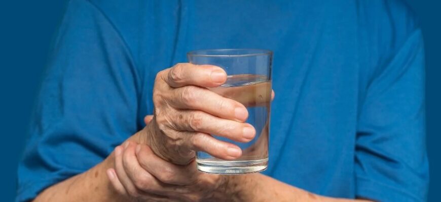 Болезнь Паркинсона: причины, симптомы и современные методы лечения