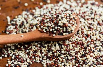 Полезные свойства киноа: как употреблять и зачем включать в рацион