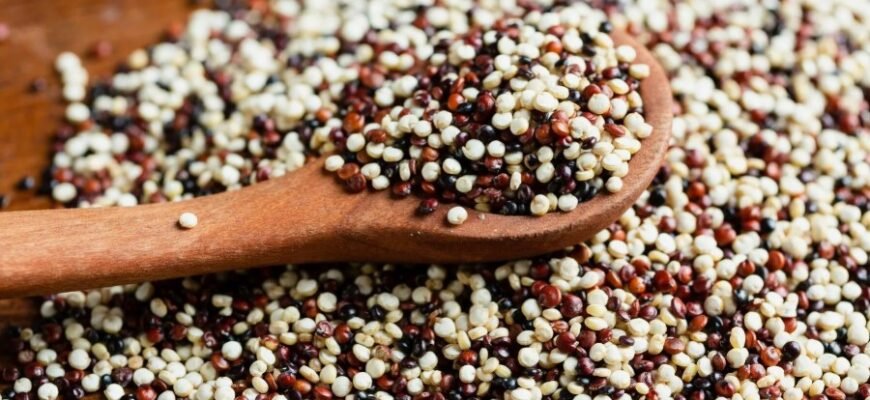 Полезные свойства киноа: как употреблять и зачем включать в рацион