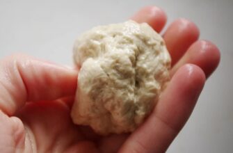 Что такое клейковина: определение, состав и влияние на здоровье