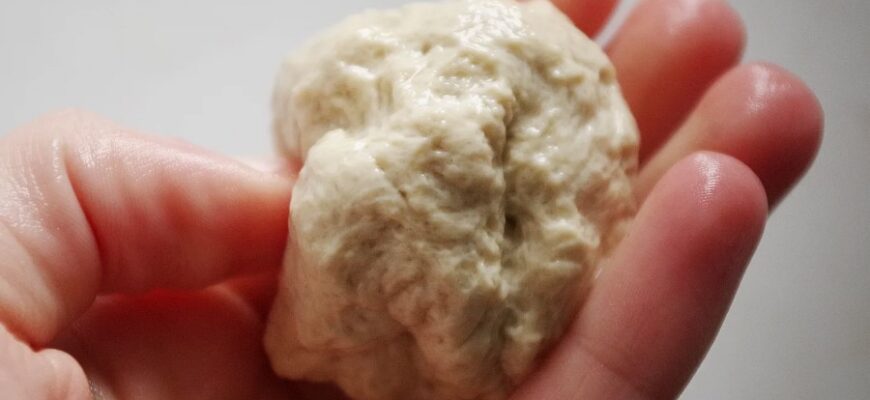 Что такое клейковина: определение, состав и влияние на здоровье