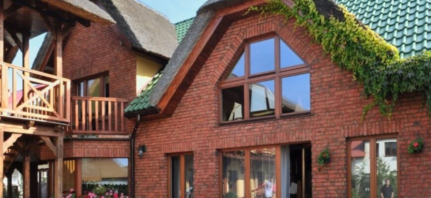 Клинкер: Что это такое и где используется в строительстве?