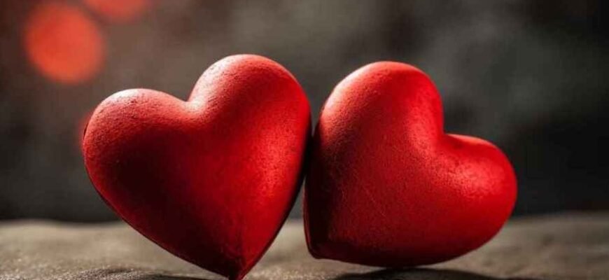 Что такое любовь: определение, аспекты и роли в нашей жизни