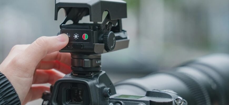 Что такое коллиматор: особенности, функции и преимущества устройства