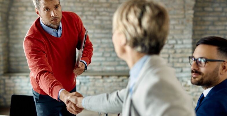 Что такое компромисс и почему он эффективнее споров в решении проблем